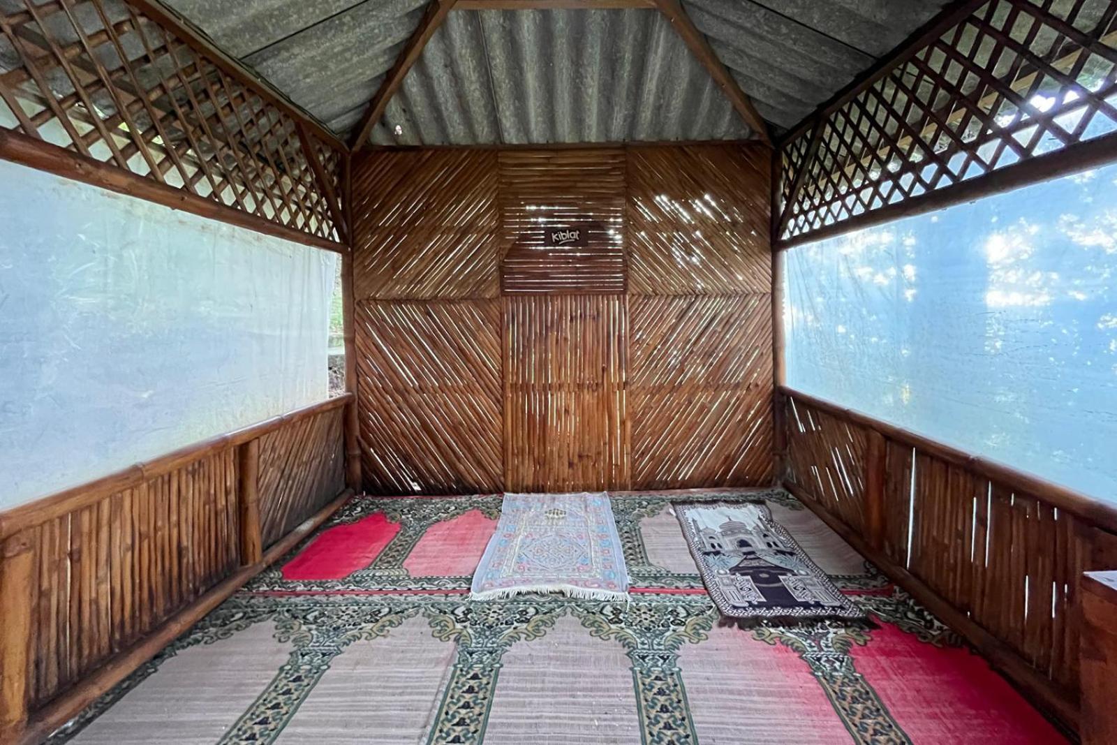 Alas Pacet By Twospaces, Mojokerto Exteriör bild
